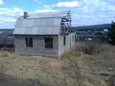 Лот: 1821460. Фото: 1. Продам дом в п.Памяти 13 Борцов. Дома