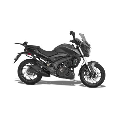 Лот: 25271295. Фото: 1. Мотоцикл BAJAJ Dominar 400UG Touring. Мотоциклы