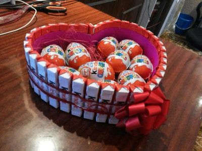 Лот: 5133775. Фото: 1. Подарок даме. Подарки на 8 марта