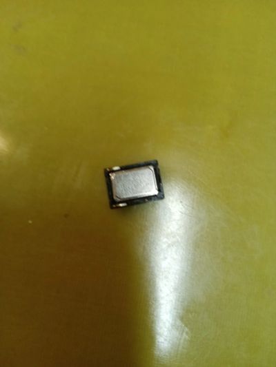 Лот: 14950357. Фото: 1. основной динамик Fly IQ4601. Динамики, микрофоны