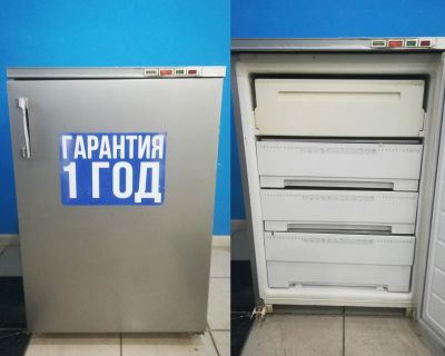 Лот: 21169475. Фото: 1. Морозильная камера Бирюса-14 код... Холодильники, морозильные камеры
