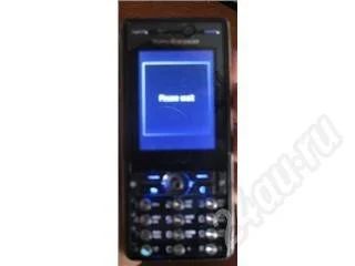 Лот: 247911. Фото: 1. Sony Ericsson K810i. Кнопочные мобильные телефоны