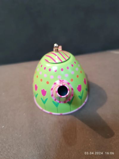 Лот: 21761380. Фото: 1. Чайник для кукол. Куклы и аксессуары