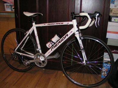 Лот: 3564943. Фото: 1. Шоссе Merida Road Race. Велосипеды