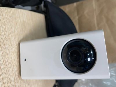 Лот: 17790954. Фото: 1. IP-камера Xiaomi Big Square 1080P. Экшн камеры