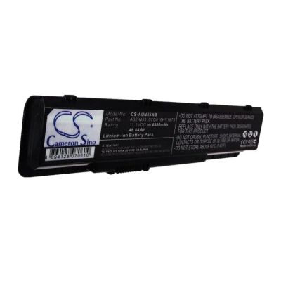 Лот: 21519211. Фото: 1. Аккумулятор -N ASUS A32-N55 10... Аккумуляторы