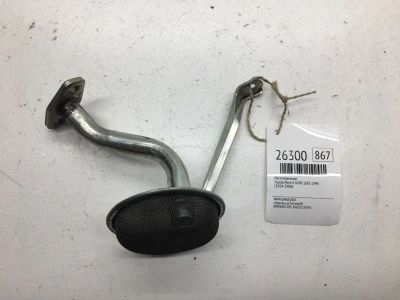 Лот: 20383505. Фото: 1. Маслоприемник Toyota Mark Ii 1994... Двигатель и элементы двигателя