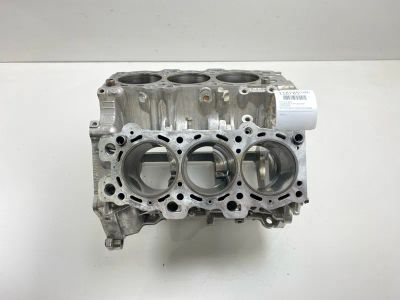 Лот: 25652075. Фото: 1. Блок цилиндров Hyundai Santa Fe... Двигатель и элементы двигателя