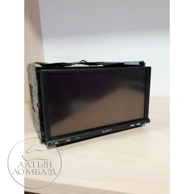 Лот: 11250845. Фото: 1. Продам автомагнитола Sony XAV-W1... Автомагнитолы