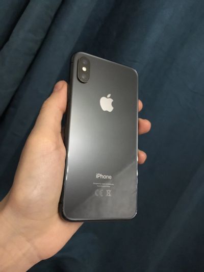 Лот: 15483237. Фото: 1. iPhone X. Смартфоны