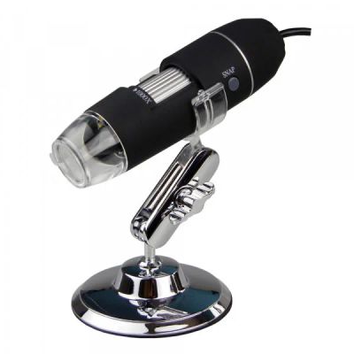 Лот: 14382056. Фото: 1. Микроскоп Digital Microscope 1000X... Ручной инструмент