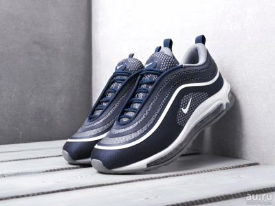 Лот: 12691928. Фото: 1. Кроссовки Nike Air Max 97 Ultra... Кеды, кроссовки, слипоны