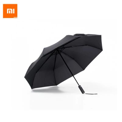 Лот: 11703918. Фото: 1. Зонт Xiaomi MiJia Automatic Folding... Зонты
