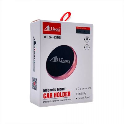 Лот: 22146654. Фото: 1. Держатель автомобильный ALLISON... Держатели для телефонов