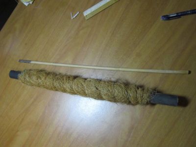 Лот: 17893975. Фото: 1. остатки от цветоводства -одним... Инструменты
