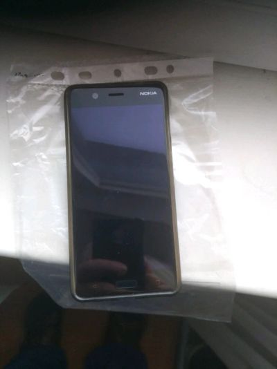 Лот: 11053434. Фото: 1. Нокия 5 Nokia 5. Смартфоны