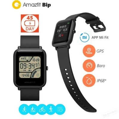 Лот: 10787398. Фото: 1. Фитнес браслет Xiaomi Amazfit... Смарт-часы, фитнес-браслеты, аксессуары