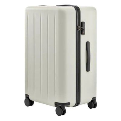Лот: 24455613. Фото: 1. Чемодан Ninetygo Danube Max Luggage... Чемоданы и сумки дорожные