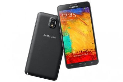 Лот: 4116851. Фото: 1. Samsung Galaxy Note 3. Смартфоны