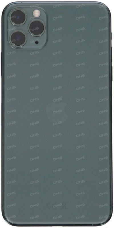Лот: 17380972. Фото: 1. 6.5" Смартфон Apple iPhone 11... Смартфоны