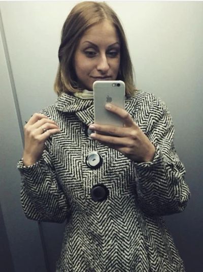 Лот: 8202038. Фото: 1. Пальто Lо, 42-44. Верхняя одежда