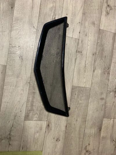 Лот: 16959639. Фото: 1. Решетка радиатора Honda Accord... Детали тюнинга