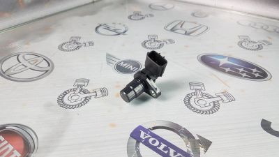 Лот: 23585411. Фото: 1. Датчик скорости Daihatsu Move... Электрооборудование