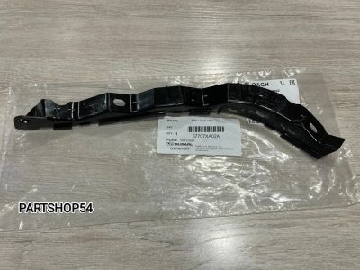 Лот: 22468551. Фото: 1. КРОНШТЕЙН БАМПЕРА ПРАВЫЙ. Другое (автозапчасти)