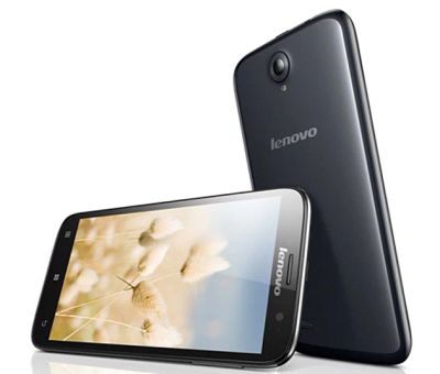 Лот: 3171819. Фото: 1. Lenovo А850. Смартфоны