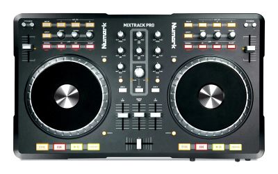 Лот: 4763738. Фото: 1. Numark Mixtrack PRO. DJ-оборудование