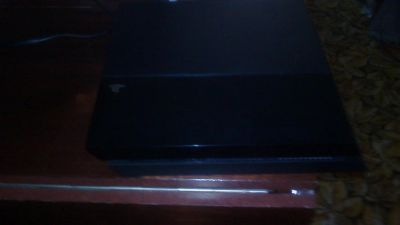 Лот: 6756527. Фото: 1. Sony Playstation 4. Игровые приставки, консоли
