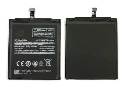 Лот: 17475486. Фото: 1. АКБ для Xiaomi Redmi 5A (BN34). Аккумуляторы