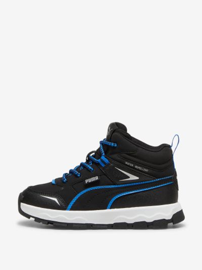 Лот: 23283199. Фото: 1. Кроссовки для мальчиков PUMA Evolve... Другое (одежда, обувь, галантерея)