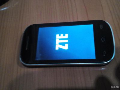 Лот: 8576056. Фото: 1. ZTE v795 неисправна прошивка. Смартфоны