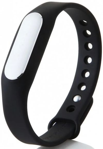 Лот: 10278711. Фото: 1. Фитнес-браслет XiaoMi Mi Band... Смарт-часы, фитнес-браслеты, аксессуары