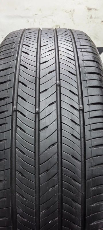 Лот: 23306675. Фото: 1. 215/55R17 94V Kumho Solus TA31... Шины