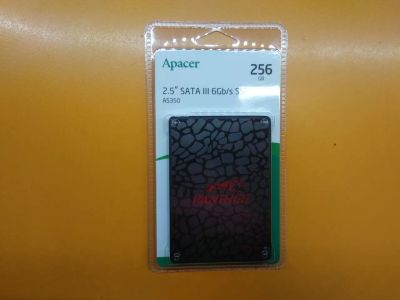 Лот: 24387739. Фото: 1. Твердотельный накопитель Apacer... SSD-накопители