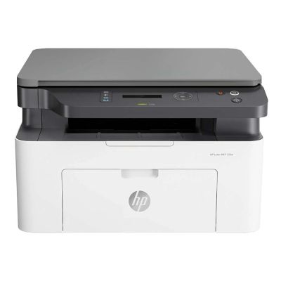 Лот: 24469584. Фото: 1. Лазерное МФУ HP LaserJet 135w... МФУ и копировальные аппараты