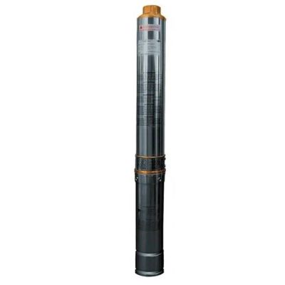 Лот: 17327263. Фото: 1. Насос скважинный Belamos 3JNR... Насосы садовые, мотопомпы