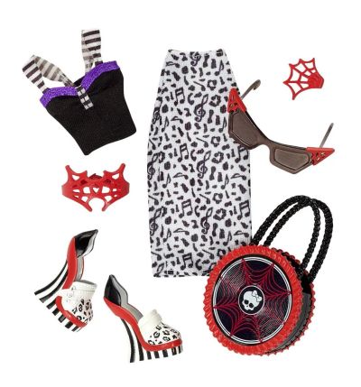 Лот: 3855915. Фото: 1. Одежда для кукол Monster High... Куклы и аксессуары