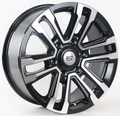 Лот: 20753537. Фото: 1. Диск X'trikeRST R107 7,5 x 17... Диски