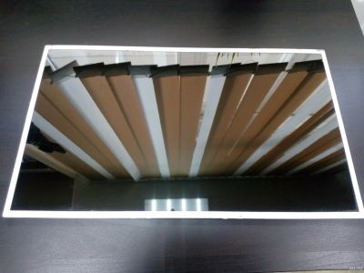 Лот: 17520694. Фото: 1. Матрица БУ 15.6" 40pin 1366x768... Матрицы для дисплея
