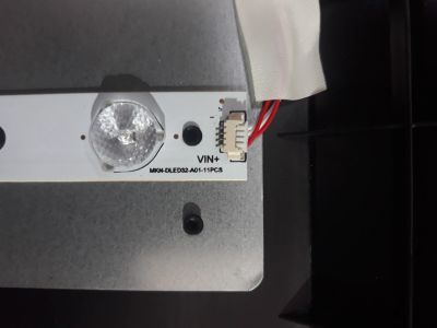 Лот: 17690983. Фото: 1. Подсветка для телевизора MKN-DLED32-A01-11PCS. Запчасти для телевизоров, видеотехники, аудиотехники