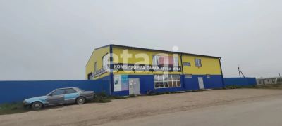 Лот: 25288526. Фото: 1. коммерческая , посёлок городского... Нежилое