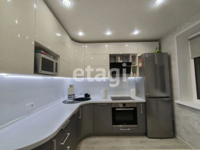 Лот: 25299460. Фото: 1. 2-комн. квартира , Красноярск... Квартиры, студии