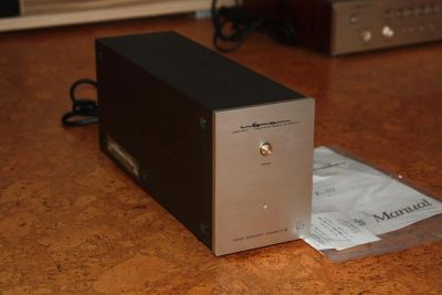 Лот: 3748521. Фото: 1. Luxman E-03. Усилители, эквалайзеры