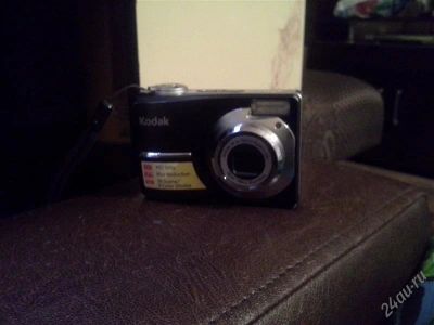 Лот: 2532579. Фото: 1. kodak easyshare c913. Цифровые компактные