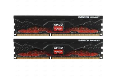 Лот: 19954215. Фото: 1. AMD Radeon R5 Entertainment Series... Оперативная память
