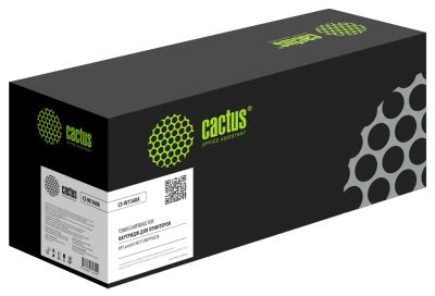 Лот: 25315723. Фото: 1. Картридж_лазерный Cactus CS-W1360A... Картриджи, расходные материалы