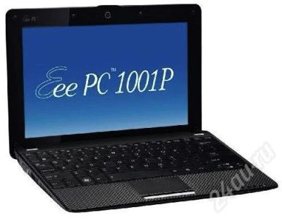 Лот: 369600. Фото: 1. новый asus eeepc 1001p. Ноутбуки